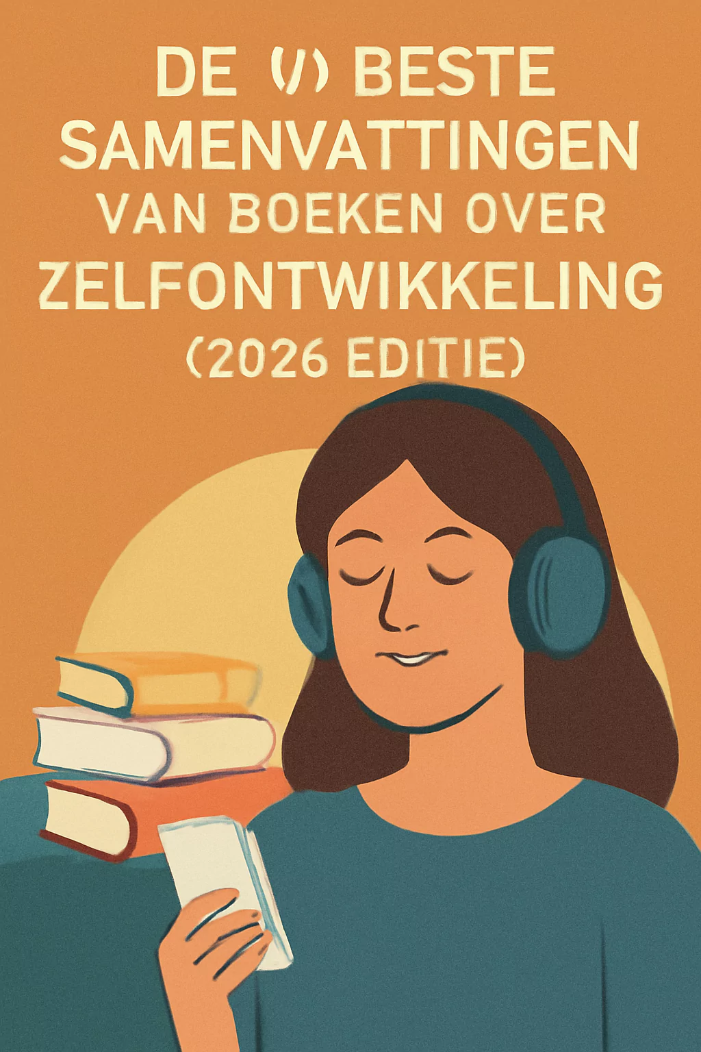 zelfontwikkeling
