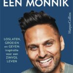 denk als een monnik
