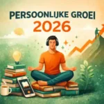persoonlijke groei 2026